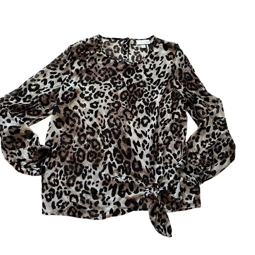 Dress Barn Blouse